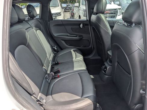 Used 2018 MINI Cooper Countryman FWD image 12