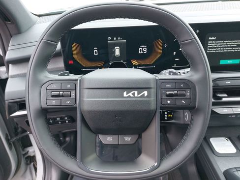 New 2027 Kia Telluride EX X-Line image 18