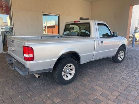 Used 2008 Ford Ranger XL RWD image 3