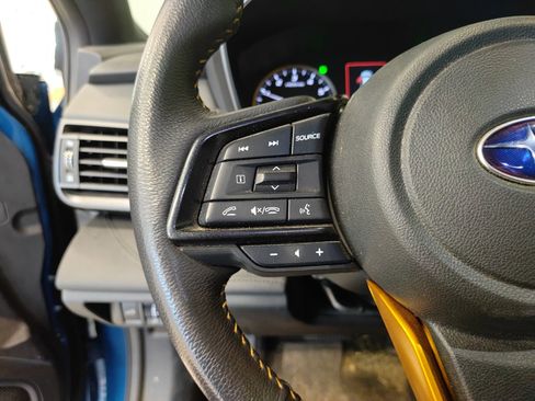 Used 2025 Subaru Outback Wilderness image 13