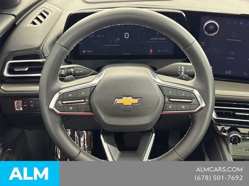 Used 2026 Chevrolet Traverse LT w/ Driver Confidence Package FWD image 27