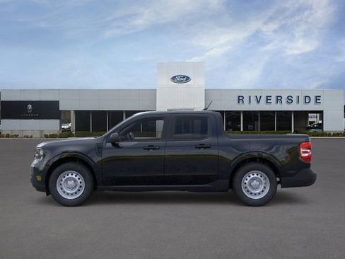 New 2025 Ford Maverick XL w/ Equipment Group 101A image 3