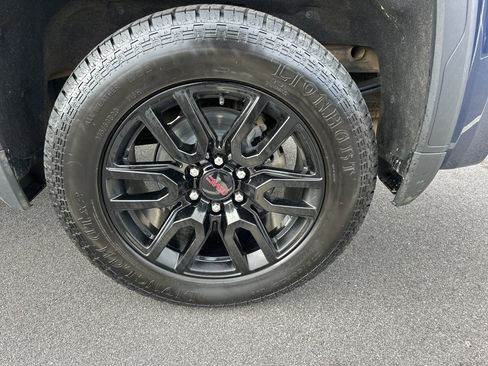 Certified 2021 GMC Sierra 1500 Elevation w/ Preferred Package image 21