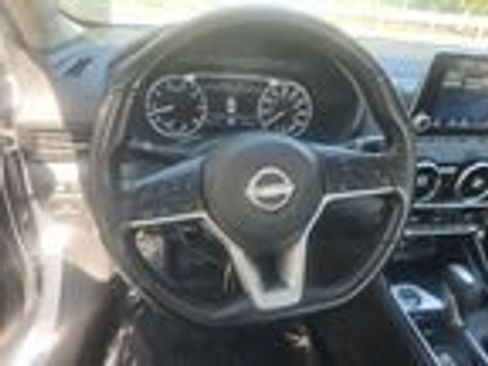 Used 2024 Nissan Sentra SV w/ All-Weather Package FWD image 4