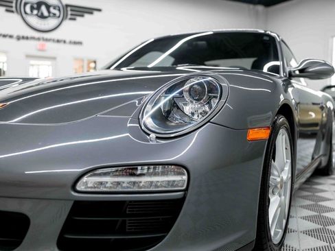 Used 2011 Porsche 911 GT3 RS image 12