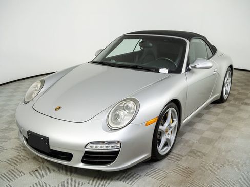 Used 2010 Porsche 911 Carrera S RWD image 30