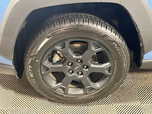 Certified 2023 Toyota RAV4 TRD Off-Road w/ TRD Off-Road Weather Package image 28