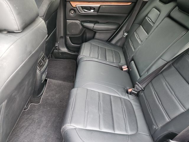 Used 2021 Honda CR-V EX-L image 30