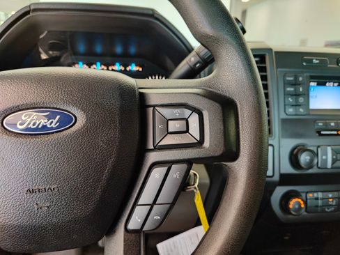 Used 2019 Ford F150 XL w/ Equipment Group 101A Mid AWD/4WD image 11