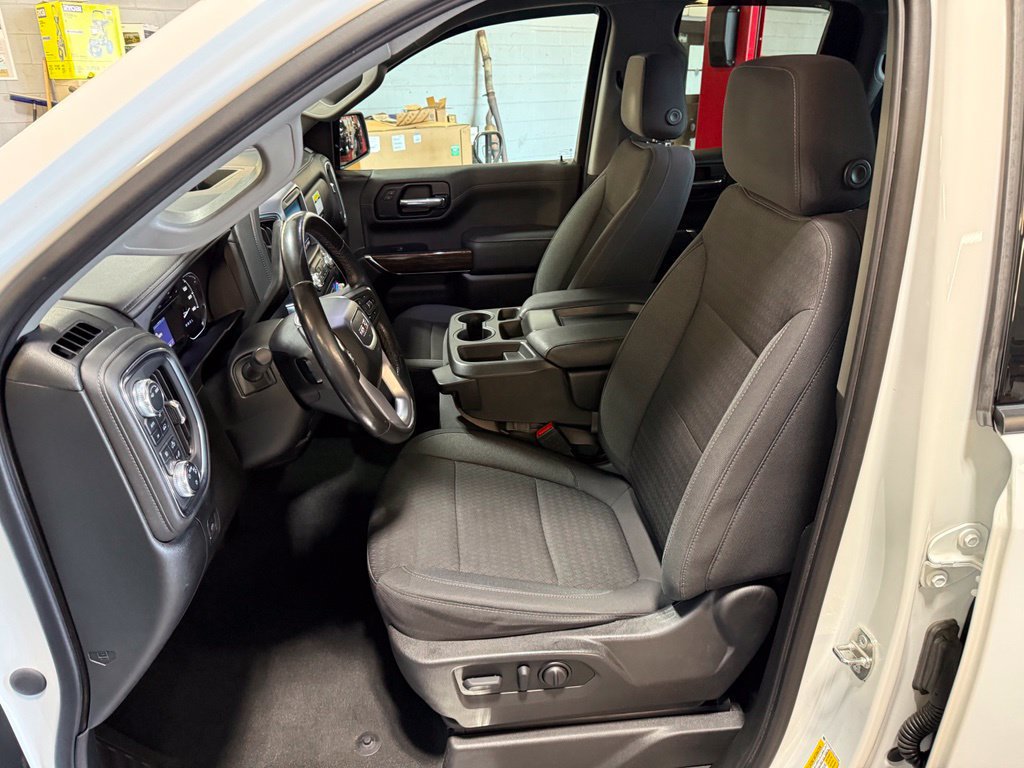 Used 2022 GMC Sierra 1500 Elevation AWD/4WD image 23