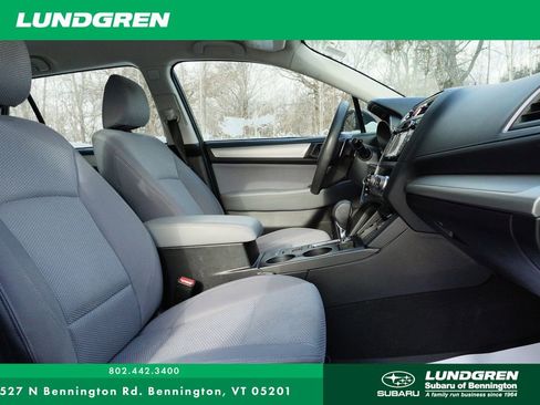 Used 2018 Subaru Outback 2.5i image 22