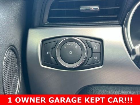 Used 2023 Ford Mustang GT Premium w/ Equipment Group 401A RWD image 18