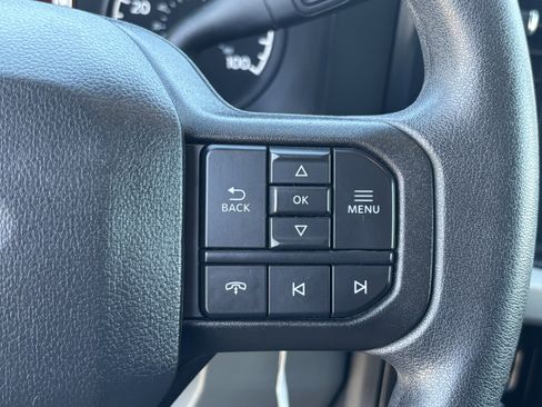 Used 2025 Ford F250 XLT image 32