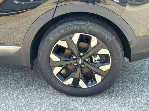 New 2024 Kia Sportage X-Line image 20