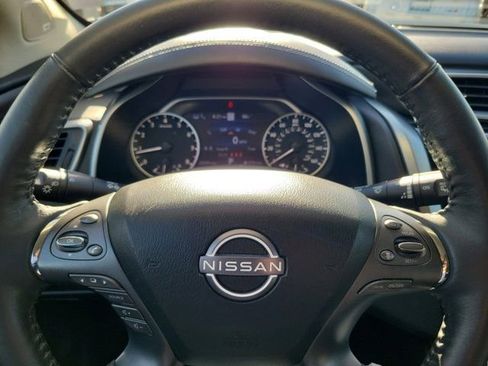 Certified 2024 Nissan Murano Platinum w/ Cargo Package image 26