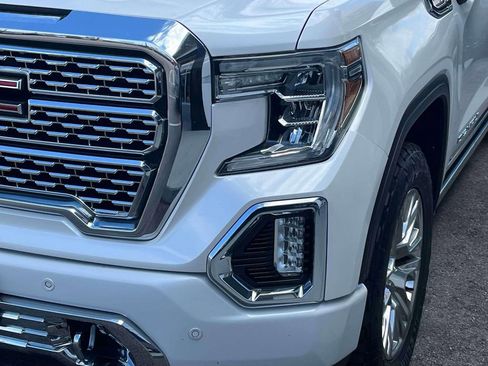 Used 2019 GMC Sierra 1500 Denali w/ Denali Ultimate Package image 9