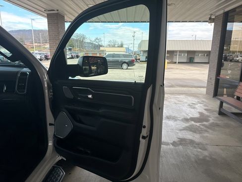 New 2026 RAM 1500 Laramie image 19