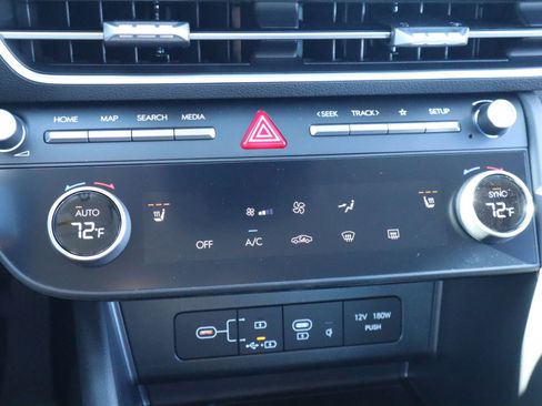 New 2026 Hyundai Sonata SEL FWD image 14