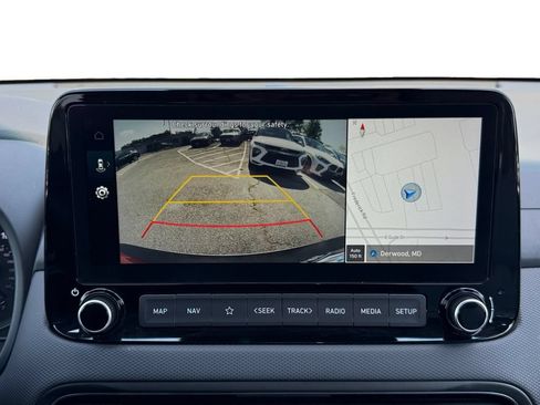 Used 2023 Hyundai Kona SEL w/ Convenience Package FWD image 15