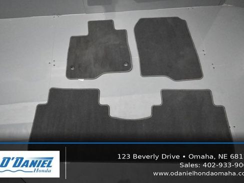 Used 2026 Honda CR-V EX image 37
