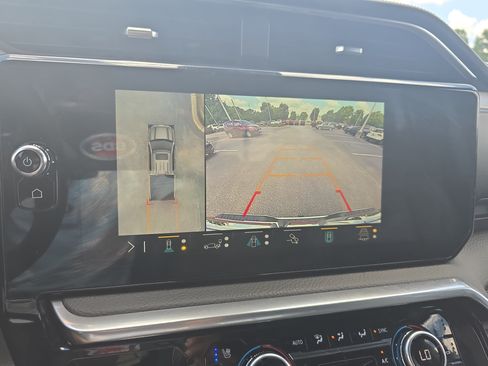 Used 2023 GMC Sierra 1500 Denali AWD/4WD image 23
