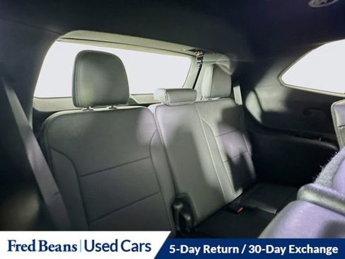 Used 2025 Buick Enclave Preferred image 29