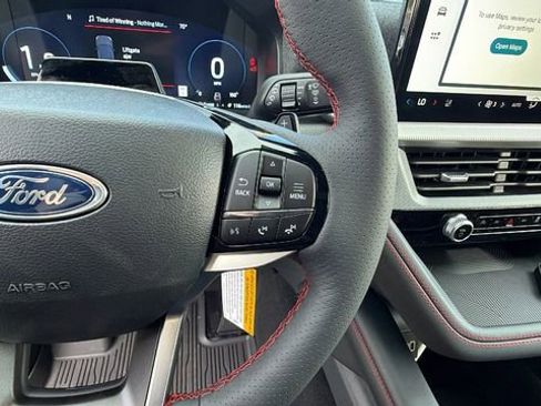 New 2026 Ford Explorer ST image 28