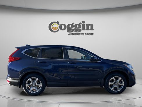 Used 2017 Honda CR-V EX-L image 7