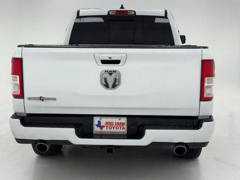 Used 2022 RAM 1500 Lone Star image 7