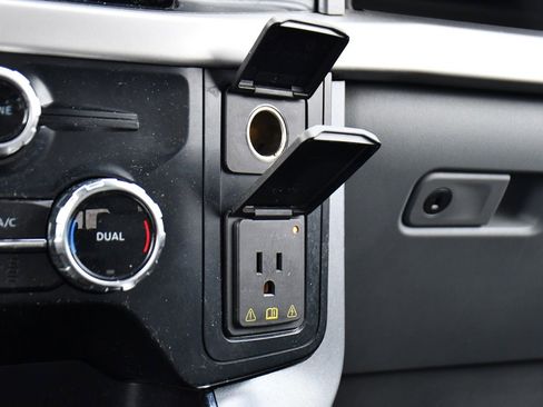 Used 2022 Ford F150 XLT w/ Equipment Group 302A High image 29