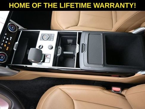 Used 2023 Land Rover Range Rover SE AWD/4WD image 42
