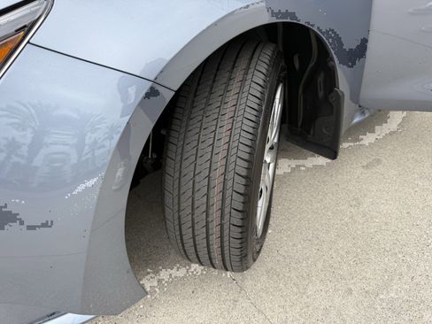 Certified 2026 Toyota Corolla LE image 10