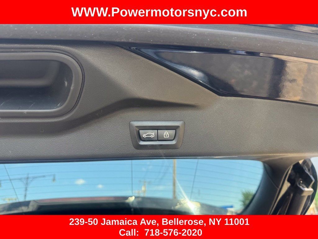 Used 2019 BMW X5 xDrive40i w/ Premium Essential Package AWD/4WD image 26