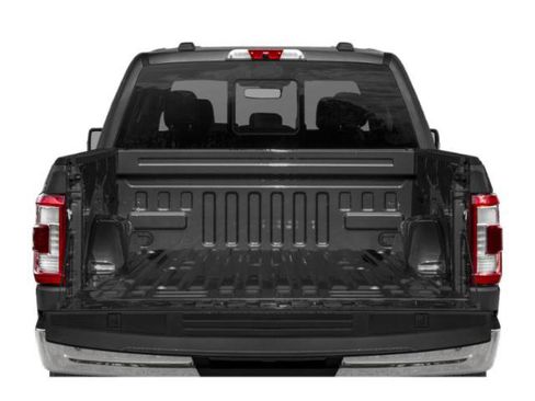 Used 2022 Ford F150 Lariat w/ Equipment Group 502A High AWD/4WD image 11