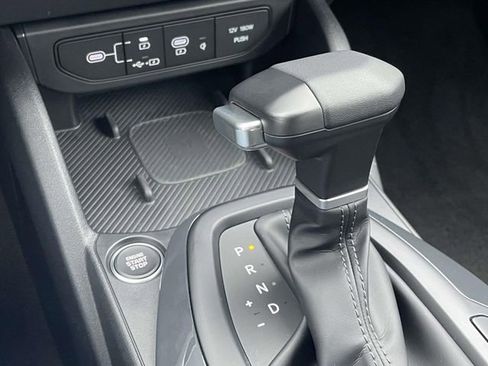 New 2026 Kia K4 EX image 37