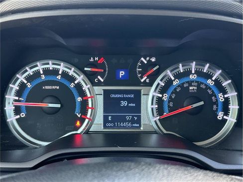 Used 2017 Toyota 4Runner SR5 Premium AWD/4WD image 21