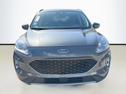 Used 2020 Ford Escape SEL image 8