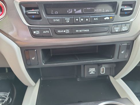 Used 2020 Honda Ridgeline RTL image 34