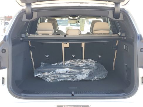 New 2026 BMW X3 xDrive30 w/ Premium Package image 26