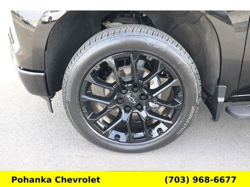 Used 2022 Chevrolet Silverado 1500 Custom image 24