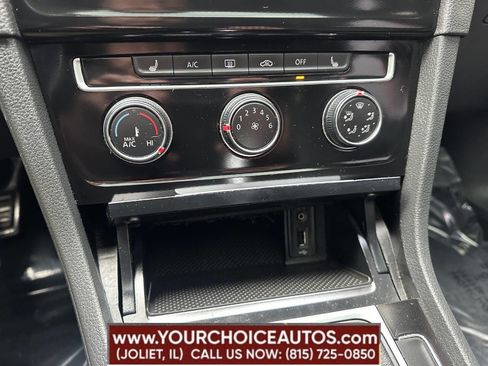 Used 2017 Volkswagen GTI S image 38