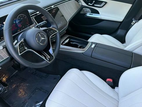Certified 2026 Mercedes-Benz E 350 Sedan image 11