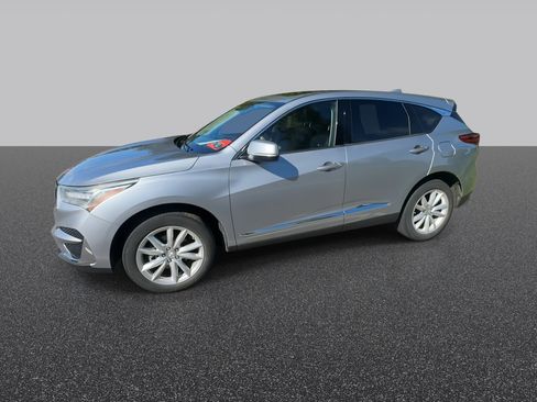 Used 2020 Acura RDX AWD image 5