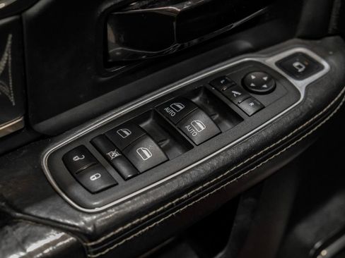 Used 2022 RAM 2500 Limited w/ Night Edition image 43