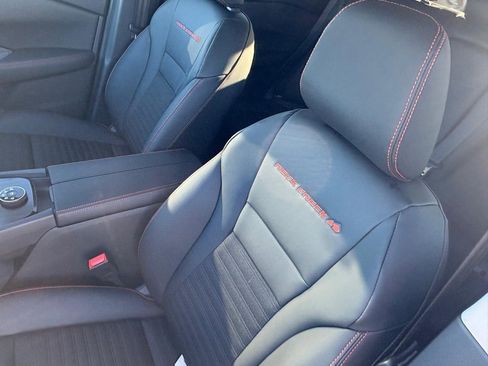 New 2026 Nissan Rogue SV image 20