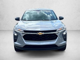 Used 2024 Chevrolet Trax LS w/ Driver Confidence Package FWD video 3