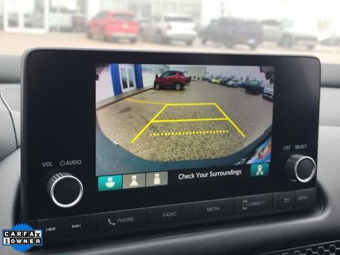 Used 2025 Honda HR-V Sport image 25