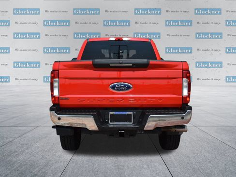 Used 2019 Ford F350 Lariat w/ Lariat Ultimate Package AWD/4WD image 7