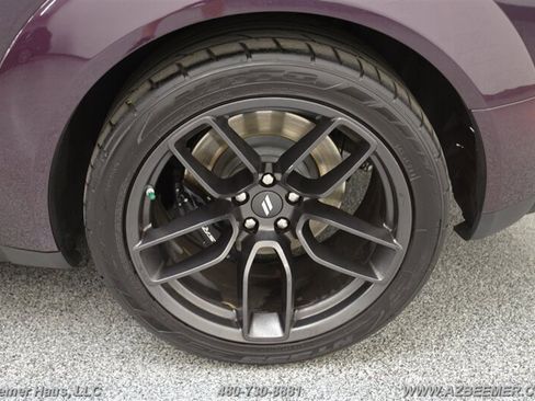 Used 2022 Dodge Challenger R/T Scat Pack RWD image 48