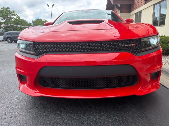 Used 2022 Dodge Charger R/T RWD image 17